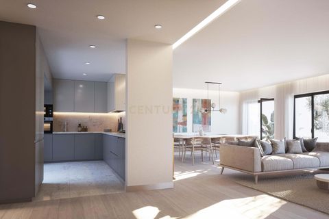 Lejlighed i Odivelas, Lisbon, Odivelas - € 830.000 | Ref: C0482-00069 - foto 3