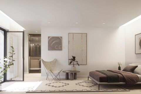 Lejlighed i Odivelas, Lisbon, Odivelas - € 830.000 | Ref: C0482-00069 - foto 4