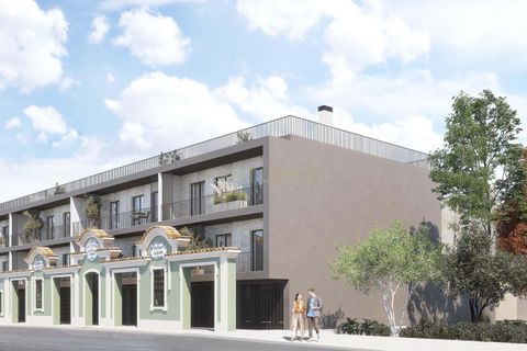 Lejlighed i Odivelas, Lisbon, Odivelas - € 830.000 | Ref: C0482-00069 - foto 8