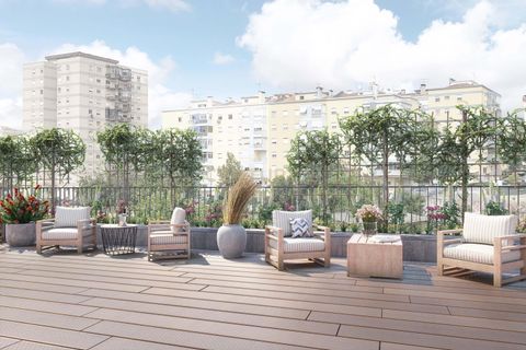 Lejlighed i Odivelas, Lisbon, Odivelas - € 830.000 | Ref: C0482-00069 - foto 11