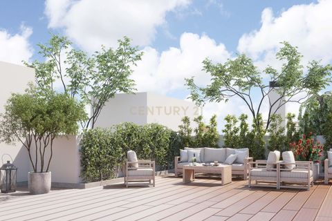 Lejlighed i Odivelas, Lisbon, Odivelas - € 830.000 | Ref: C0482-00069 - foto 12
