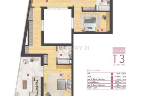 Lejlighed i Odivelas, Lisbon, Odivelas - € 830.000 | Ref: C0482-00069 - foto 13