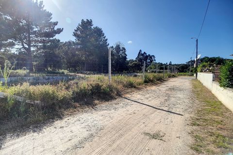 Terra a Barro, Aveiro, Barro - € 50.000 | Ref: C0385-00636 - foto 4