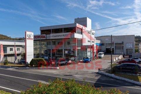 L'establiment comercial a Matacaes, Lisbon, Matacaes - € 900/mes | Ref: M3388 TVD - foto 2