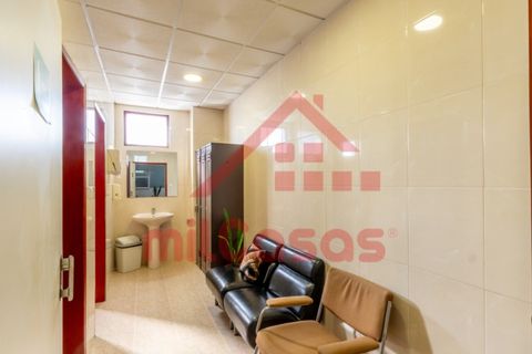 L'establiment comercial a Matacaes, Lisbon, Matacaes - € 900/mes | Ref: M3388 TVD - foto 16