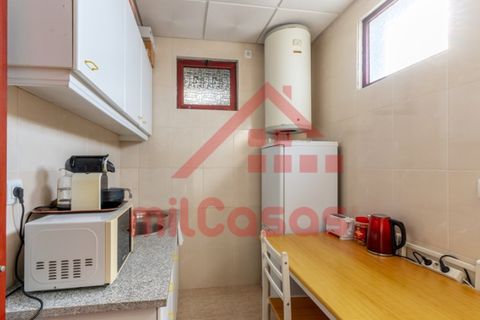 L'establiment comercial a Matacaes, Lisbon, Matacaes - € 900/mes | Ref: M3388 TVD - foto 18