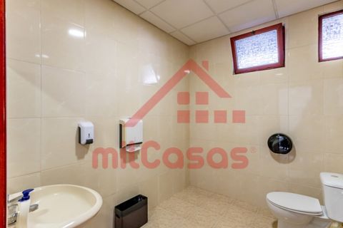 L'establiment comercial a Matacaes, Lisbon, Matacaes - € 900/mes | Ref: M3388 TVD - foto 19