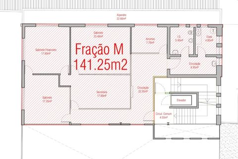 L'establiment comercial a Matacaes, Lisbon, Matacaes - € 900/mes | Ref: M3388 TVD - foto 23
