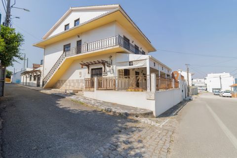 Villa i Alcobaca, Leiria, Alcobaca - € 289.000 | Ref: 0563-01752 - foto 3