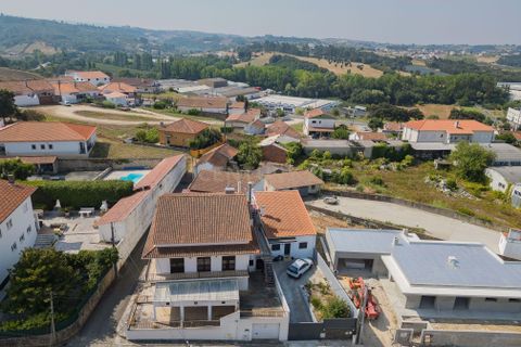 Villa i Alcobaca, Leiria, Alcobaca - € 289.000 | Ref: 0563-01752 - foto 1