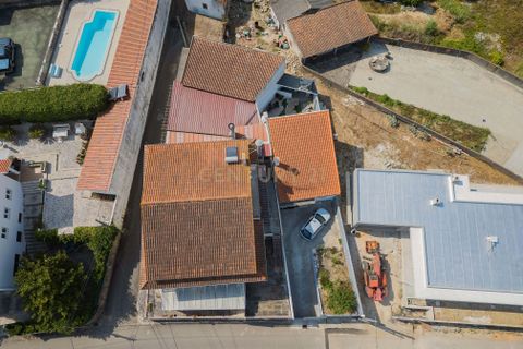 Villa i Alcobaca, Leiria, Alcobaca - € 289.000 | Ref: 0563-01752 - foto 49
