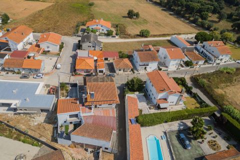 Villa i Alcobaca, Leiria, Alcobaca - € 289.000 | Ref: 0563-01752 - foto 50