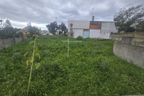Tomt i Corroios, Setubal, Corroios - € 107 500 | Ref: 16588 - foto 2