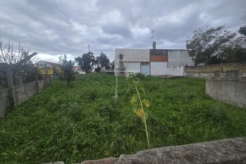 Tomt i Corroios, Setubal, Corroios - € 107 500 | Ref: 16588 - foto 3