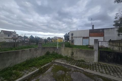 Tomt i Corroios, Setubal, Corroios - € 107 500 | Ref: 16588 - foto 5