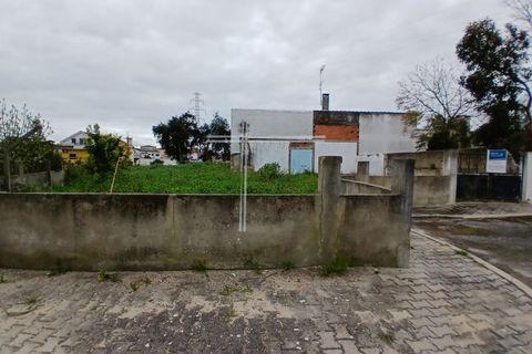 Tomt i Corroios, Setubal, Corroios - € 107 500 | Ref: 16588 - foto 7
