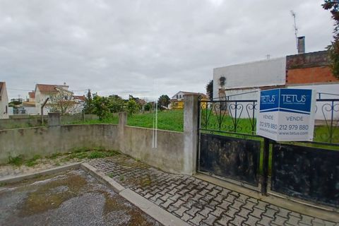 Tomt i Corroios, Setubal, Corroios - € 107 500 | Ref: 16588 - foto 8