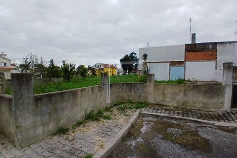 Tomt i Corroios, Setubal, Corroios - € 107 500 | Ref: 16588 - foto 9