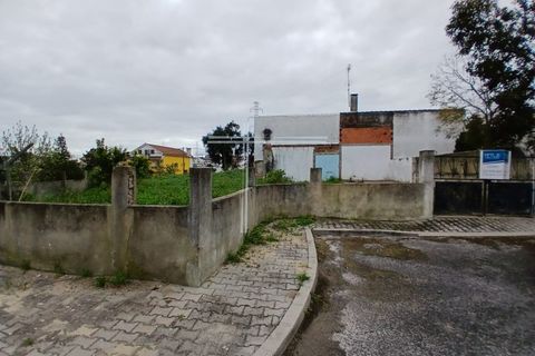 Tomt i Corroios, Setubal, Corroios - € 107 500 | Ref: 16588 - foto 10