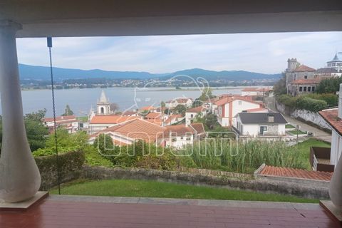 Villa i Caminha, Viana do Castelo, Caminha - € 430.000 | Ref: R5115 - foto 2