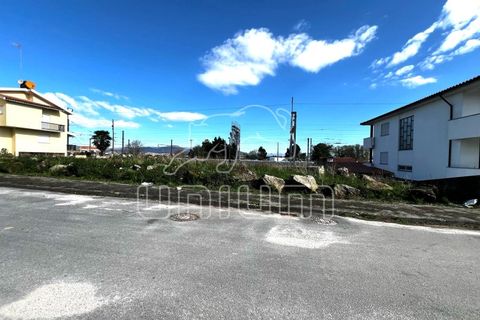 Helårsgrund i Darque, Viana do Castelo, Darque - € 82.000 | Ref: R5212 - foto 1