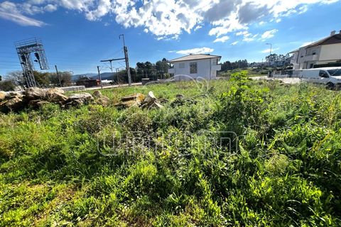 Helårsgrund i Darque, Viana do Castelo, Darque - € 82.000 | Ref: R5212 - foto 3