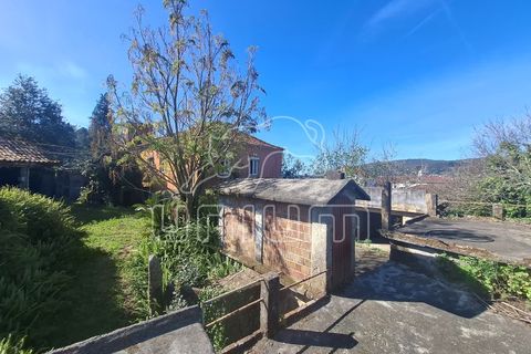 Villa i Viana do Castelo, Viana do Castelo, Viana do Castelo - € 320.000 | Ref: R5116 - foto 23