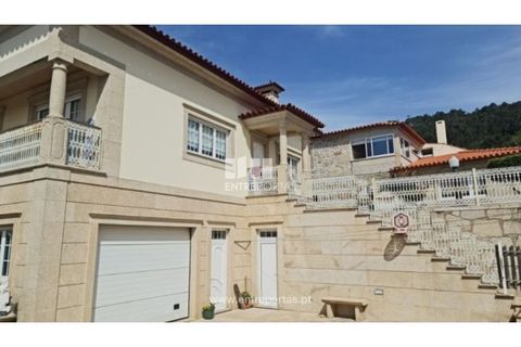 Villa a Areosa, Viana do Castelo, Areosa - € 760.000 | Ref: VCM13953 - foto 2