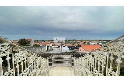 Villa a Areosa, Viana do Castelo, Areosa - € 760.000 | Ref: VCM13953 - foto 4