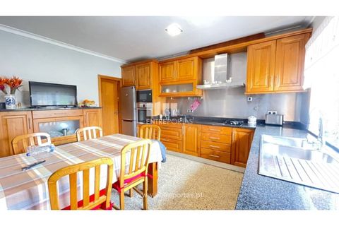 Villa a Areosa, Viana do Castelo, Areosa - € 760.000 | Ref: VCM13953 - foto 7