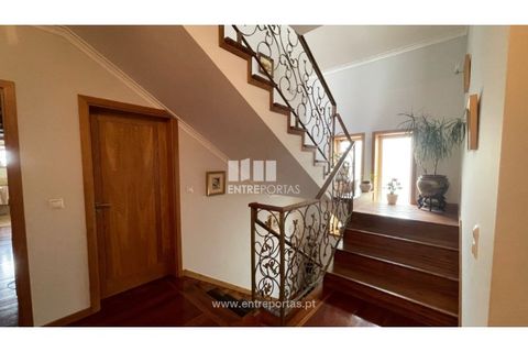 Villa a Areosa, Viana do Castelo, Areosa - € 760.000 | Ref: VCM13953 - foto 8