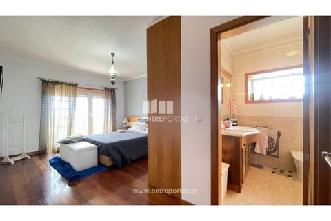 Villa a Areosa, Viana do Castelo, Areosa - € 760.000 | Ref: VCM13953 - foto 11