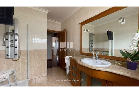 Villa a Areosa, Viana do Castelo, Areosa - € 760.000 | Ref: VCM13953 - foto 12
