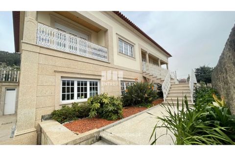 Villa a Areosa, Viana do Castelo, Areosa - € 760.000 | Ref: VCM13953 - foto 22