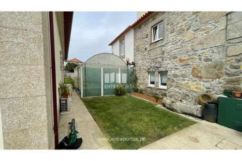 Villa a Areosa, Viana do Castelo, Areosa - € 760.000 | Ref: VCM13953 - foto 27