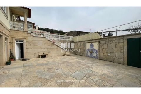 Villa a Areosa, Viana do Castelo, Areosa - € 760.000 | Ref: VCM13953 - foto 29