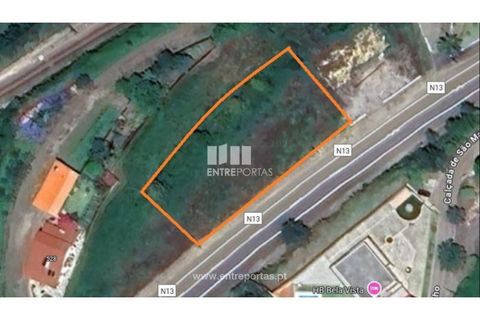 Helårsgrund i Caminha, Viana do Castelo, Caminha - € 132.000 | Ref: C02869 - foto 8