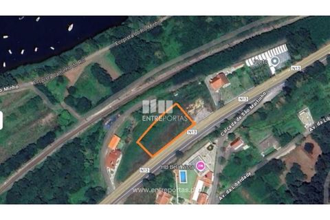 Helårsgrund i Caminha, Viana do Castelo, Caminha - € 132.000 | Ref: C02869 - foto 9