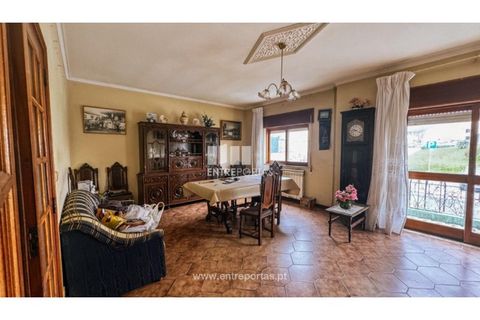 Villa i Viana do Castelo, Viana do Castelo, Viana do Castelo - € 320.000 | Ref: VCM14387 - foto 1