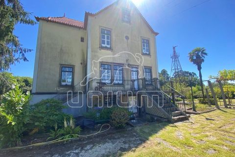 Villa a Barroselas, Viana do Castelo, Barroselas - € 785.000 | Ref: R5035 - foto 2
