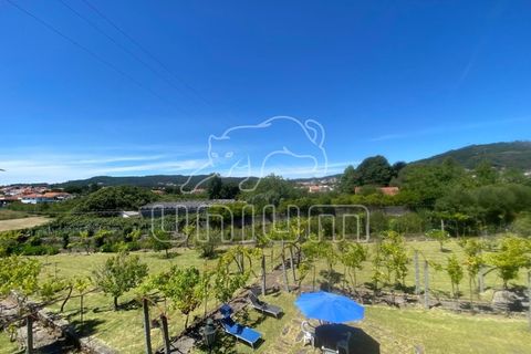 Villa a Barroselas, Viana do Castelo, Barroselas - € 785.000 | Ref: R5035 - foto 25