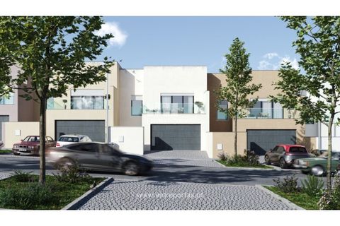 Helårsgrund i Penafiel, Porto, Penafiel - € 87.500 | Ref: PV10870 - foto 1