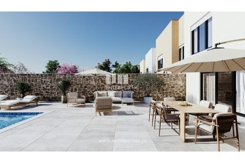 Helårsgrund i Penafiel, Porto, Penafiel - € 87.500 | Ref: PV10870 - foto 3