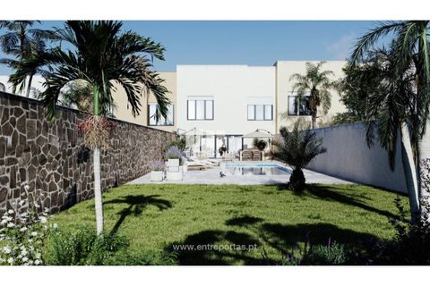 Helårsgrund i Penafiel, Porto, Penafiel - € 87.500 | Ref: PV10870 - foto 4