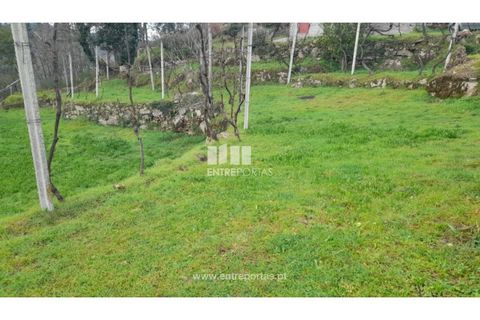 Helårsgrund i Amarante, Porto, Amarante - € 42.500 | Ref: MC09772 - foto 6
