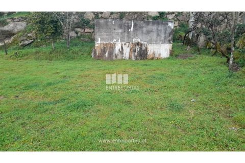 Helårsgrund i Amarante, Porto, Amarante - € 42.500 | Ref: MC09772 - foto 7