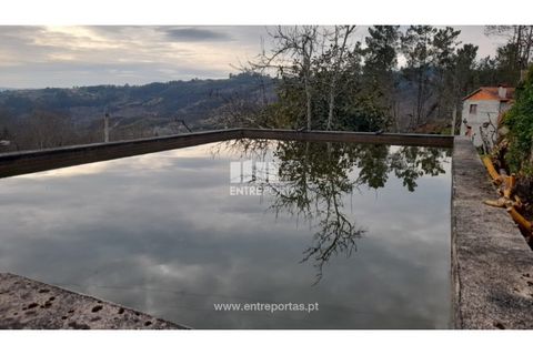 Helårsgrund i Amarante, Porto, Amarante - € 42.500 | Ref: MC09772 - foto 18