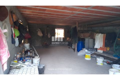 Helårsgrund i Amarante, Porto, Amarante - € 42.500 | Ref: MC09772 - foto 20