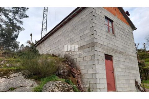 Helårsgrund i Amarante, Porto, Amarante - € 42.500 | Ref: MC09772 - foto 21