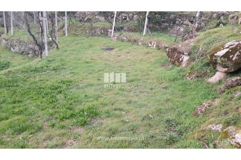Helårsgrund i Amarante, Porto, Amarante - € 42.500 | Ref: MC09772 - foto 22